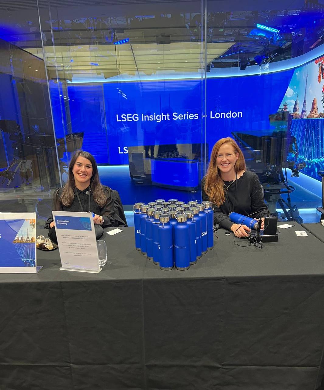 LSEG Insight Series
